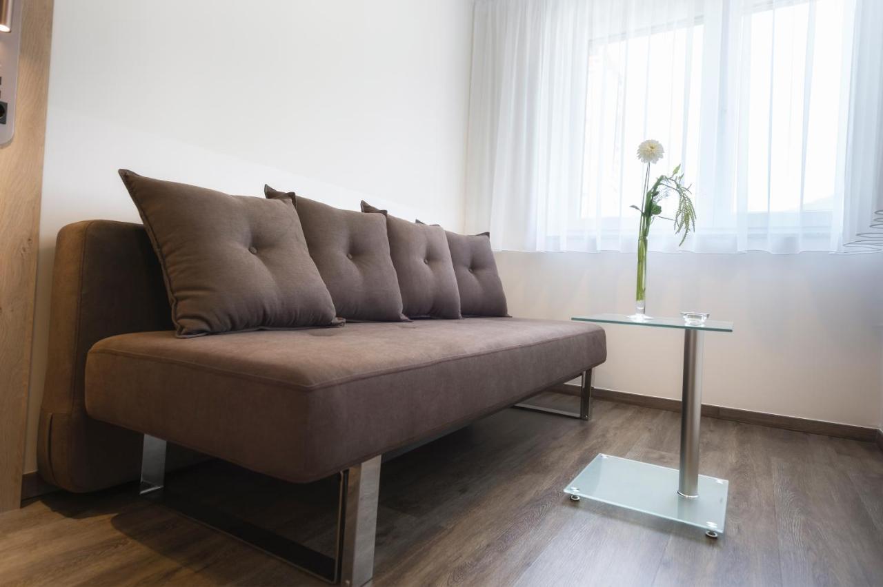 Double Room First Class