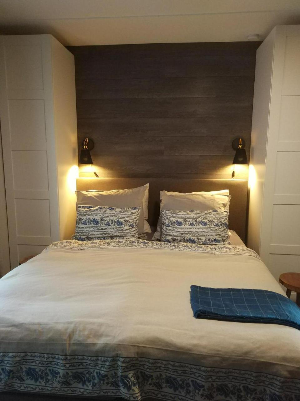 Superior Double Room Garden View