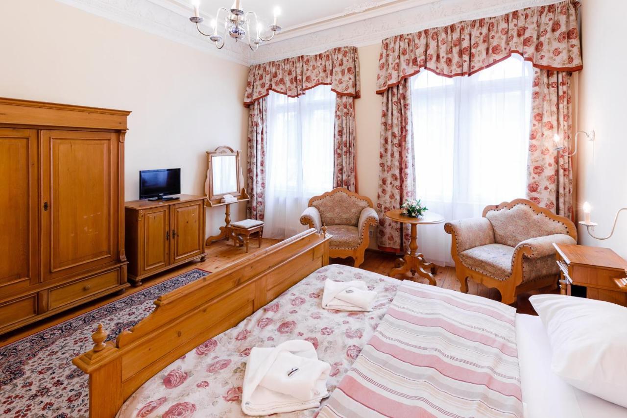 Chambre Double Deluxe