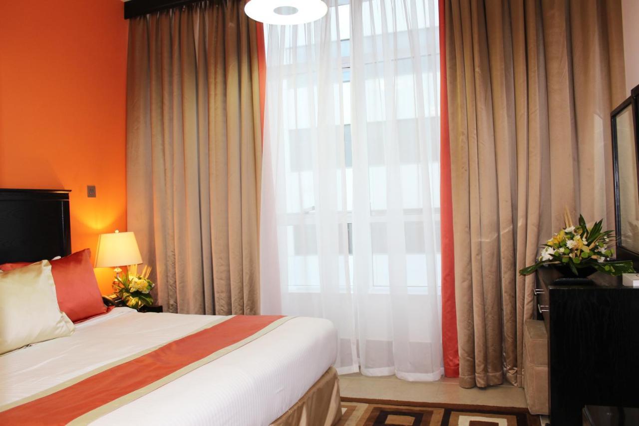 Standard One Bedroom Apartment