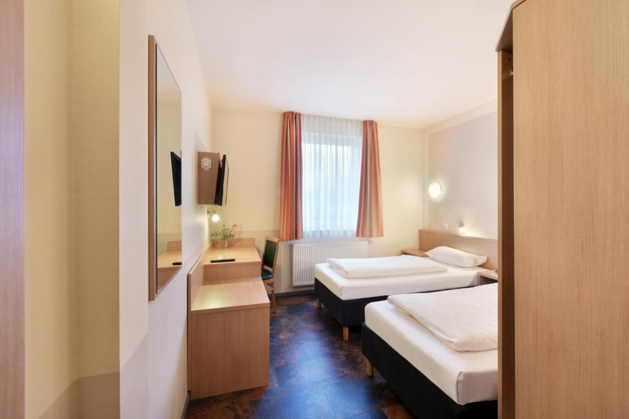 Comfort Single Room