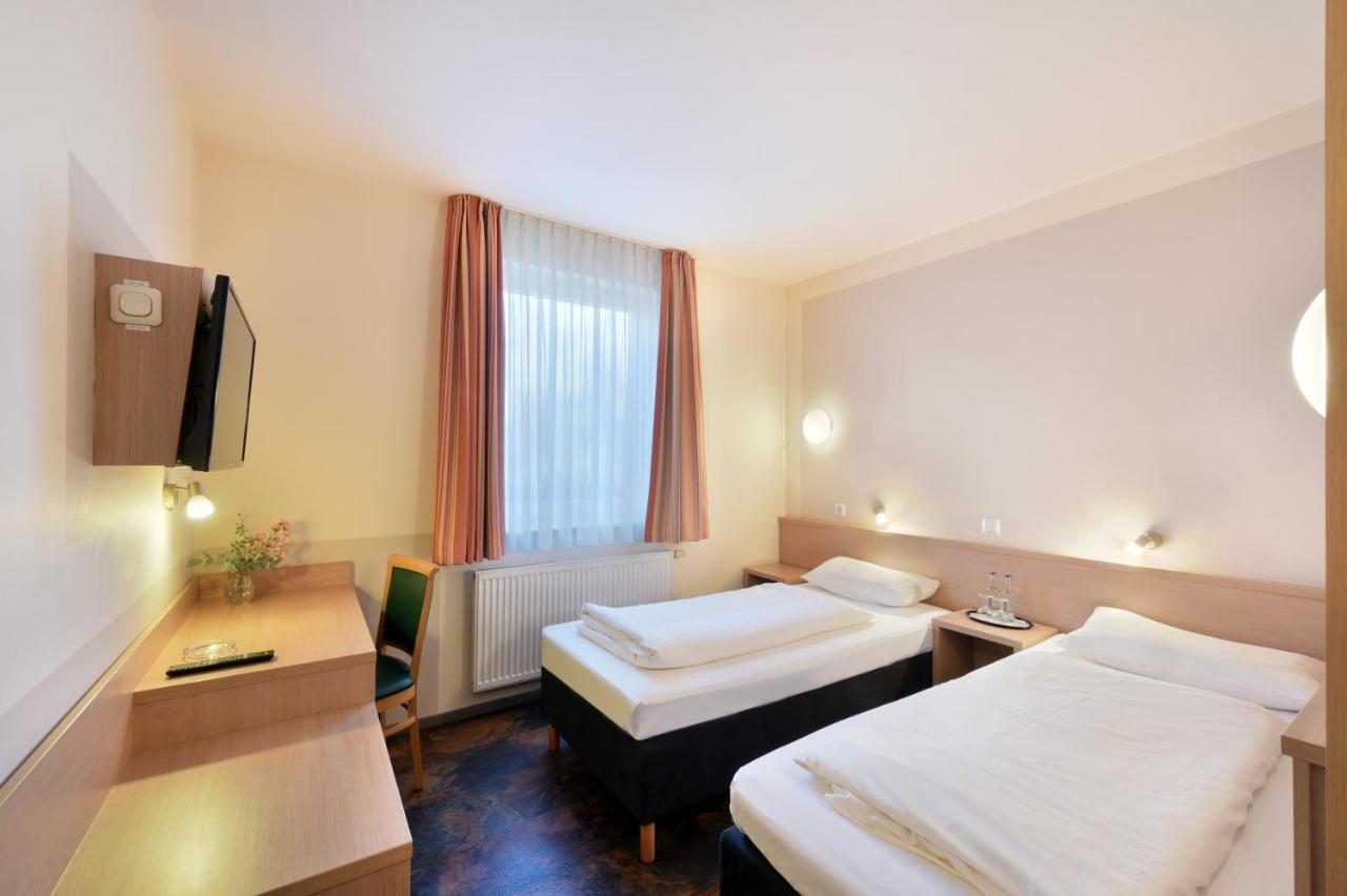 Comfort Single Room