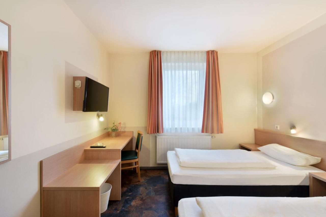 Comfort Single Room