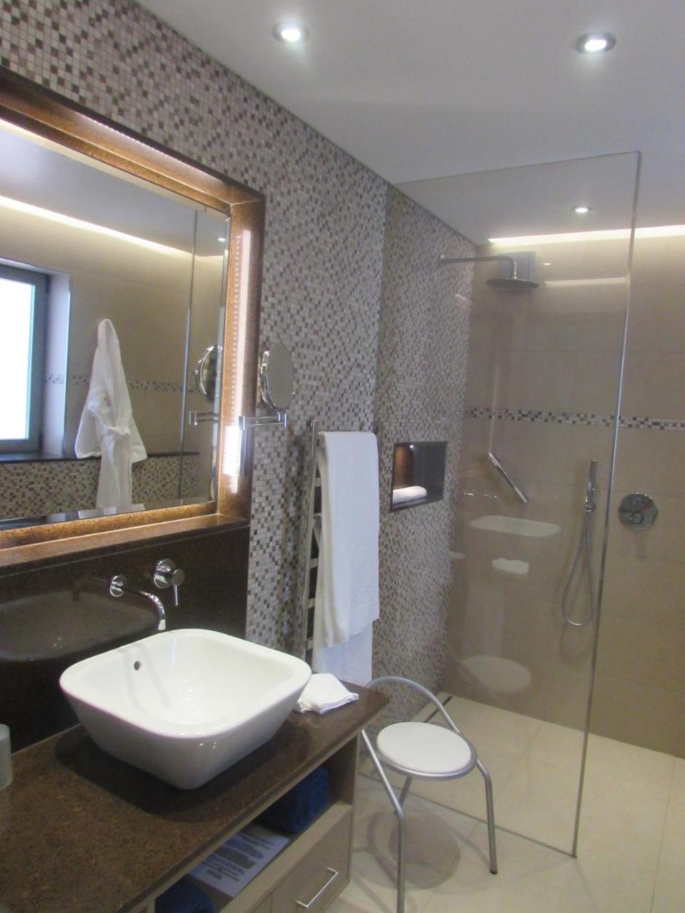Apartamento S de 1 Quarto