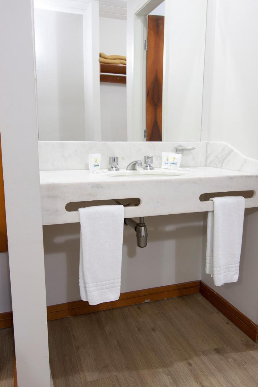 Standard Twin Apartment