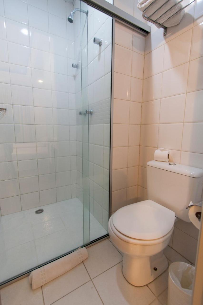 Standard Twin Apartment