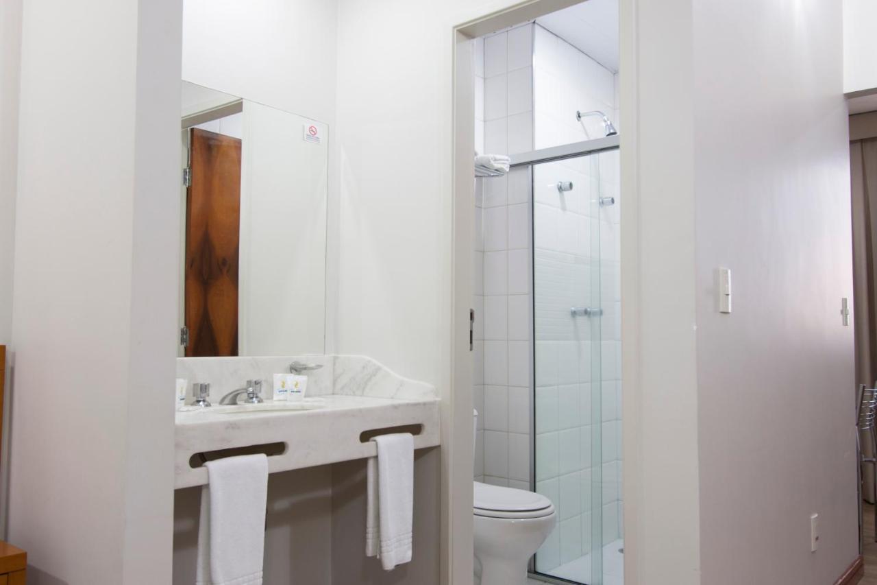 Standard Twin Apartment