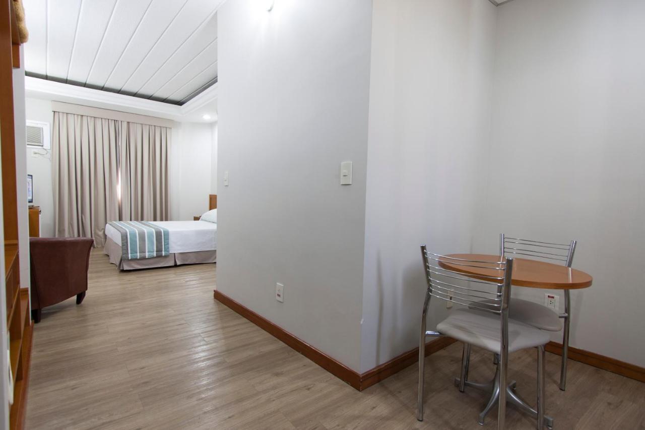 Standard Double Apartment