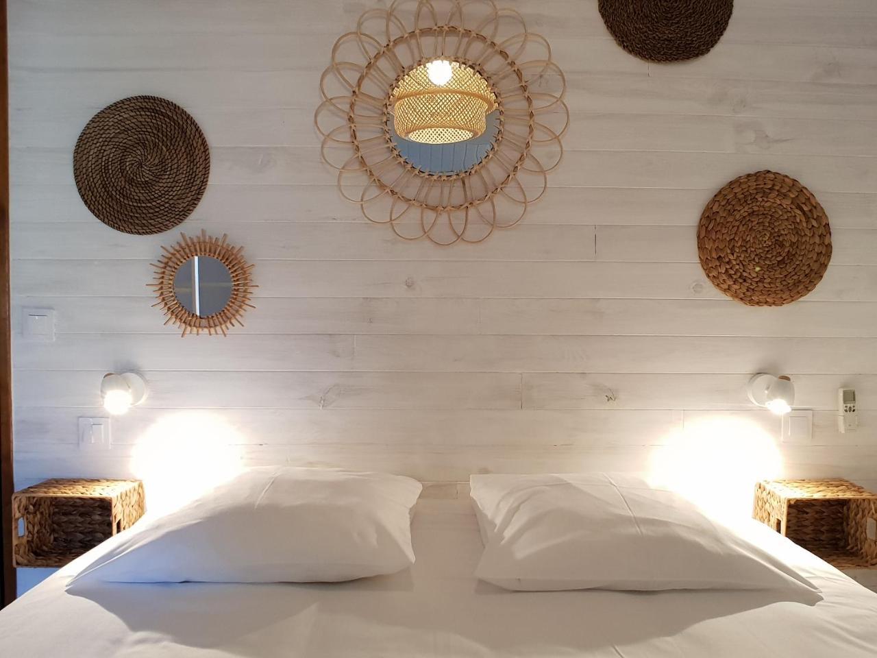 Chambre Double Deluxe
