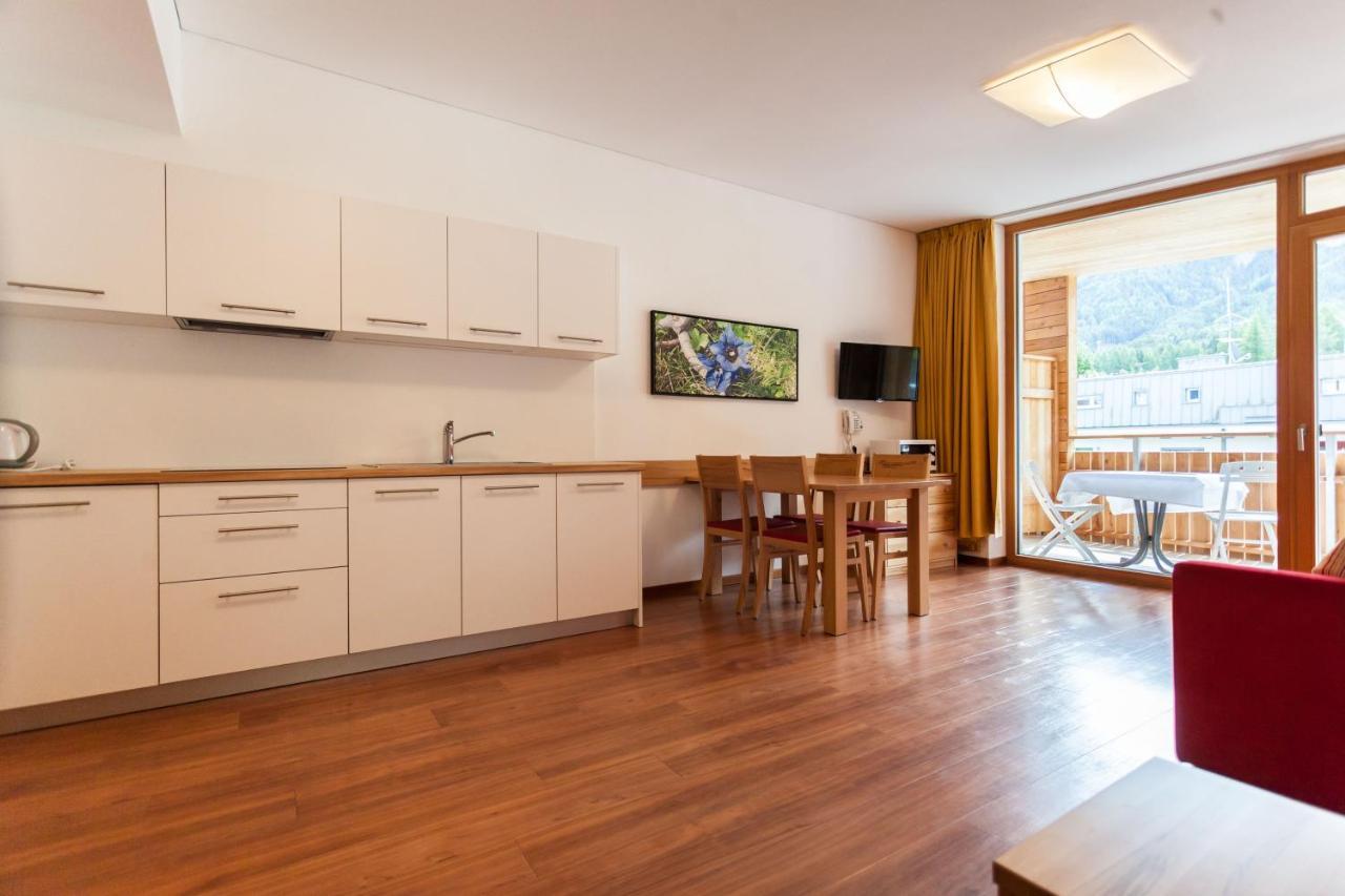 Big One-Bedroom Apartment