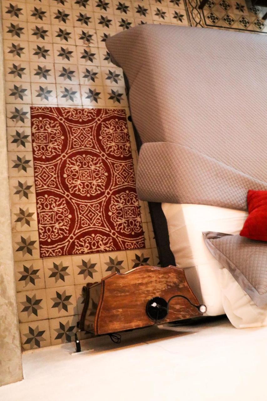 Colonial Room