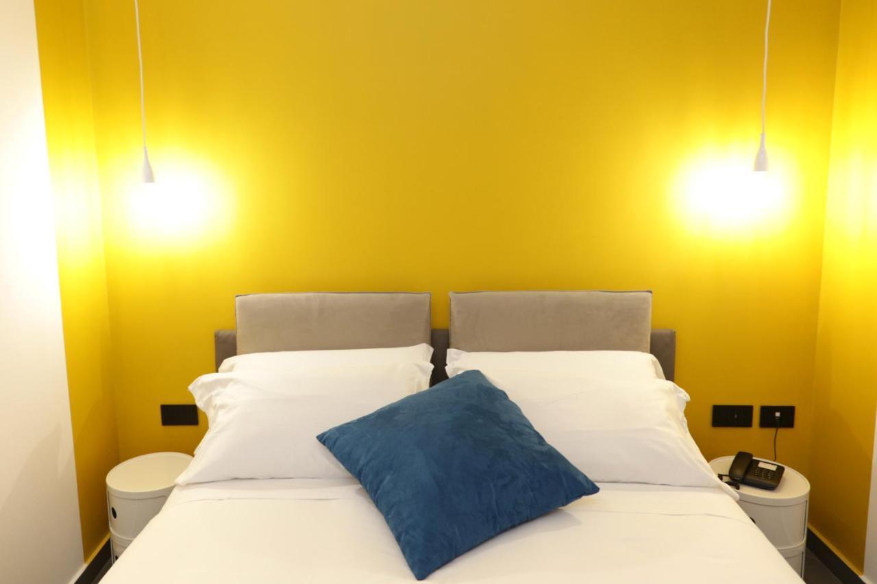 Double Room Skylight
