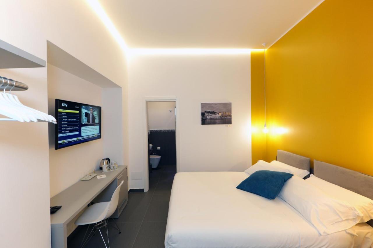 Double Room Skylight