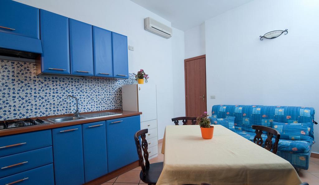 Villa con 2 Camere da Letto e Soggiorno