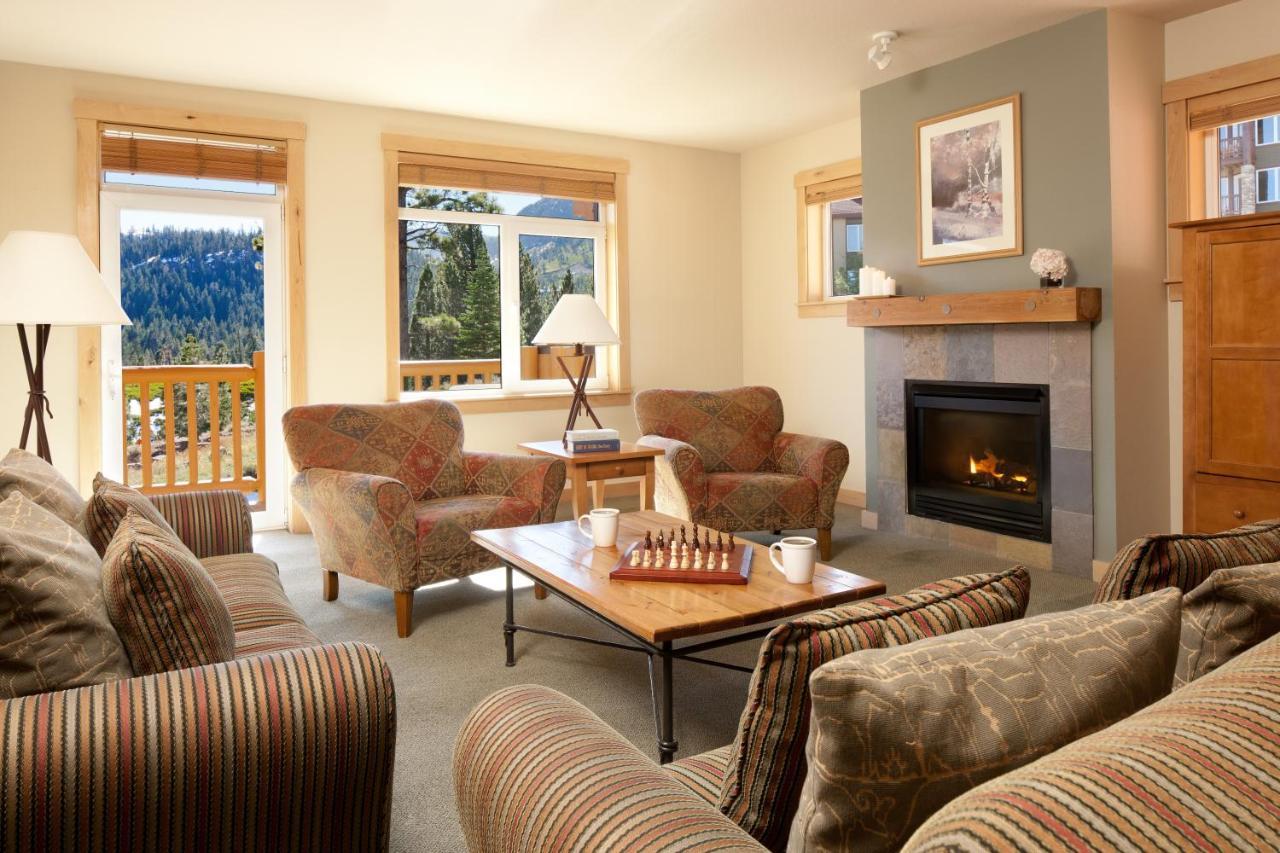 Two Bedroom Townhome
