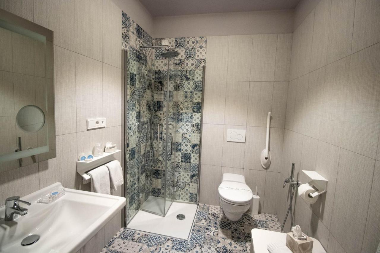 Deluxe Doppelzimmer