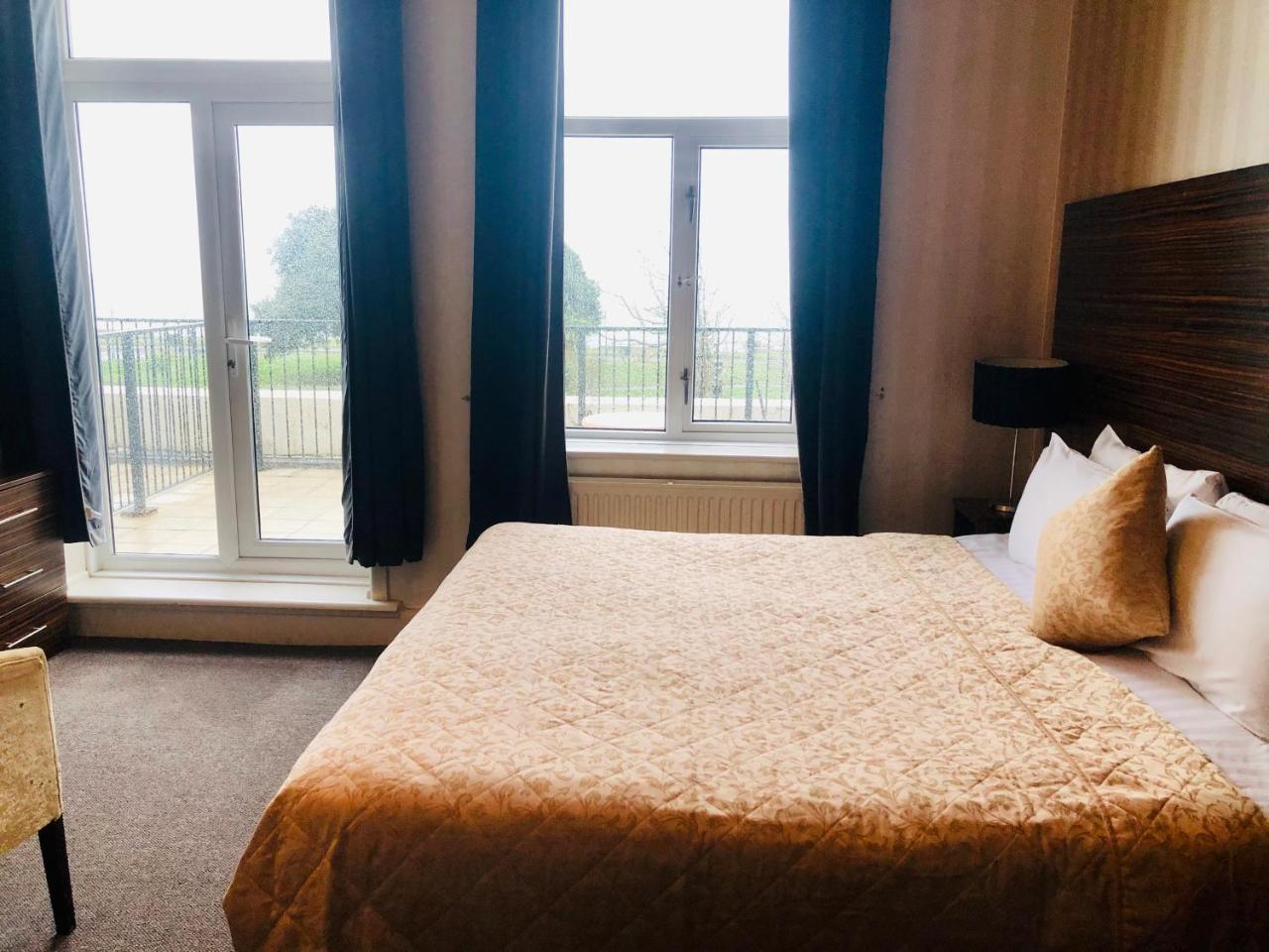Double Room Sea View