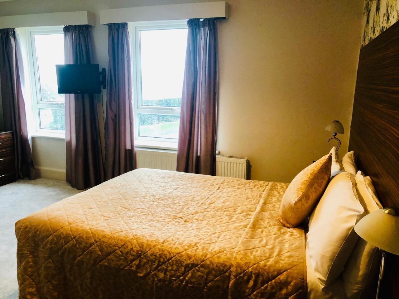 Double Room Sea View