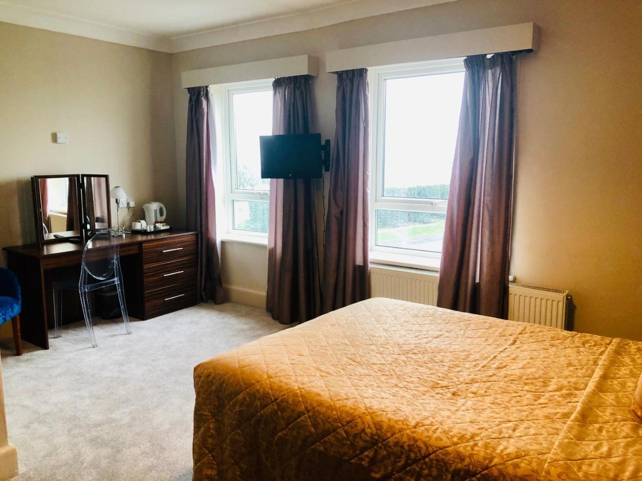 Double Room Sea View