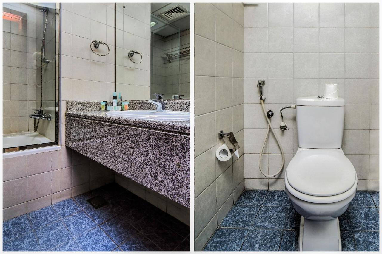Deluxe Studio Apartment