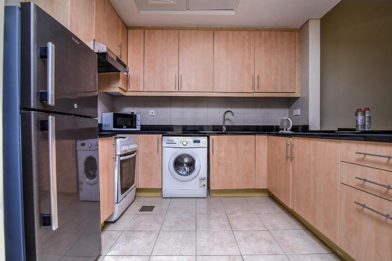 Apartamento Deluxe de 1 Quarto