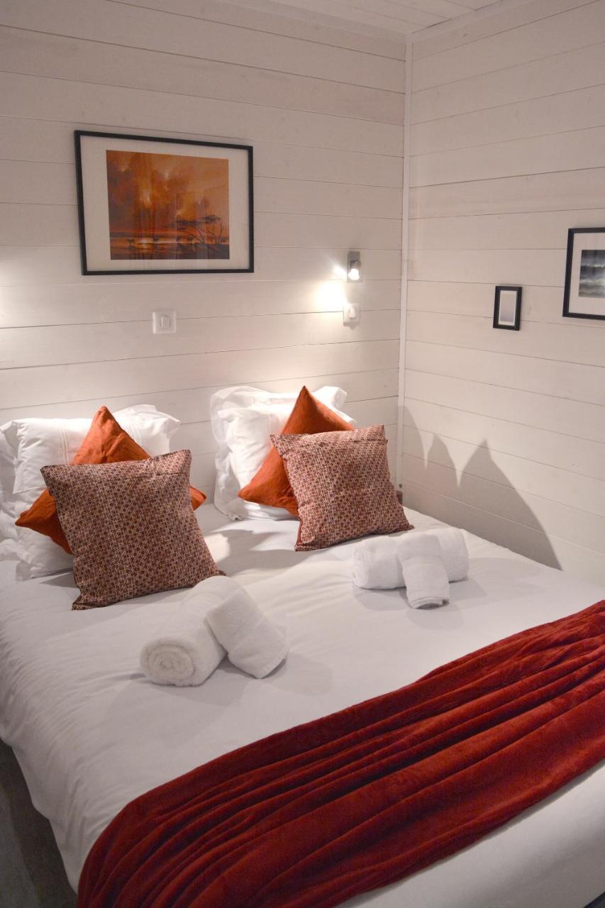 Cottage (5 Personnes)