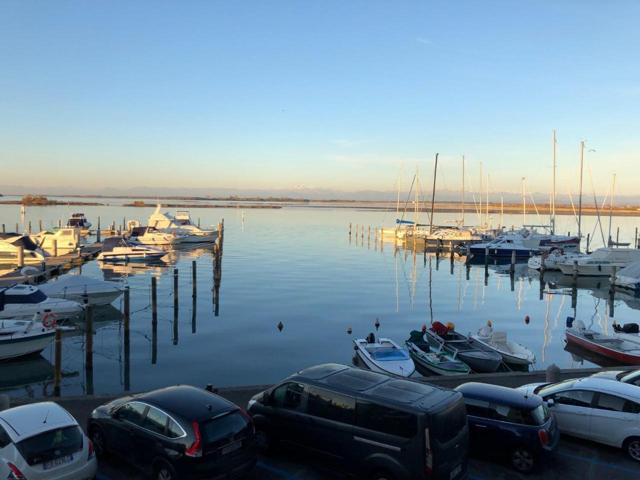 Junior Suite mit Meerblick