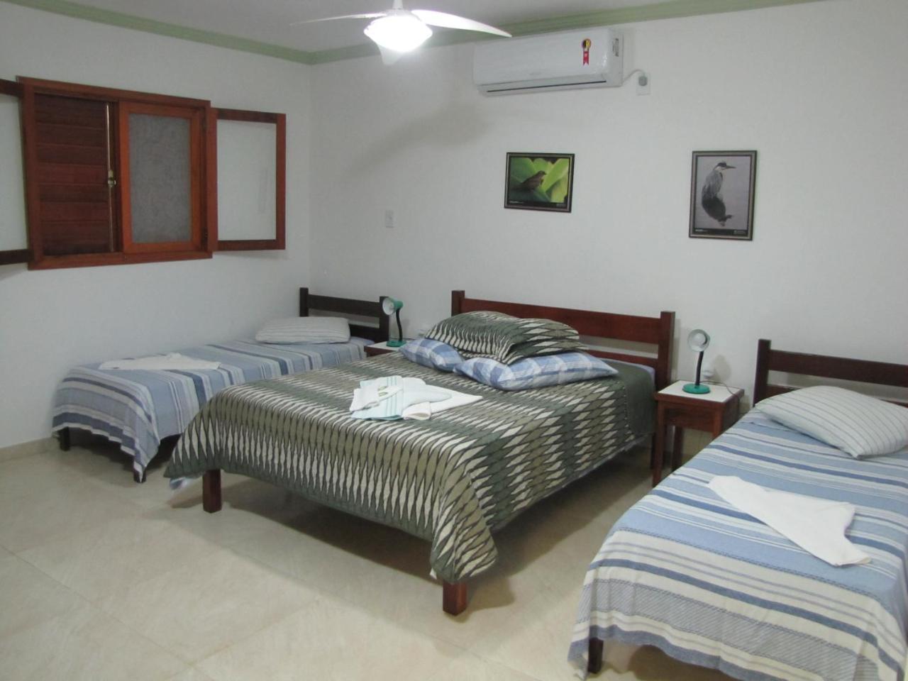 Family Chalet