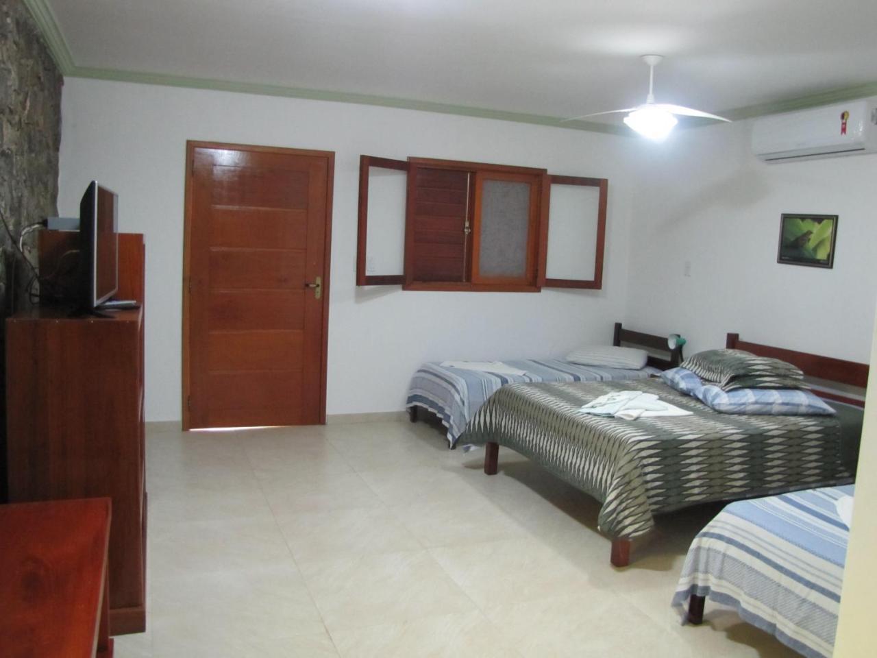 Family Chalet