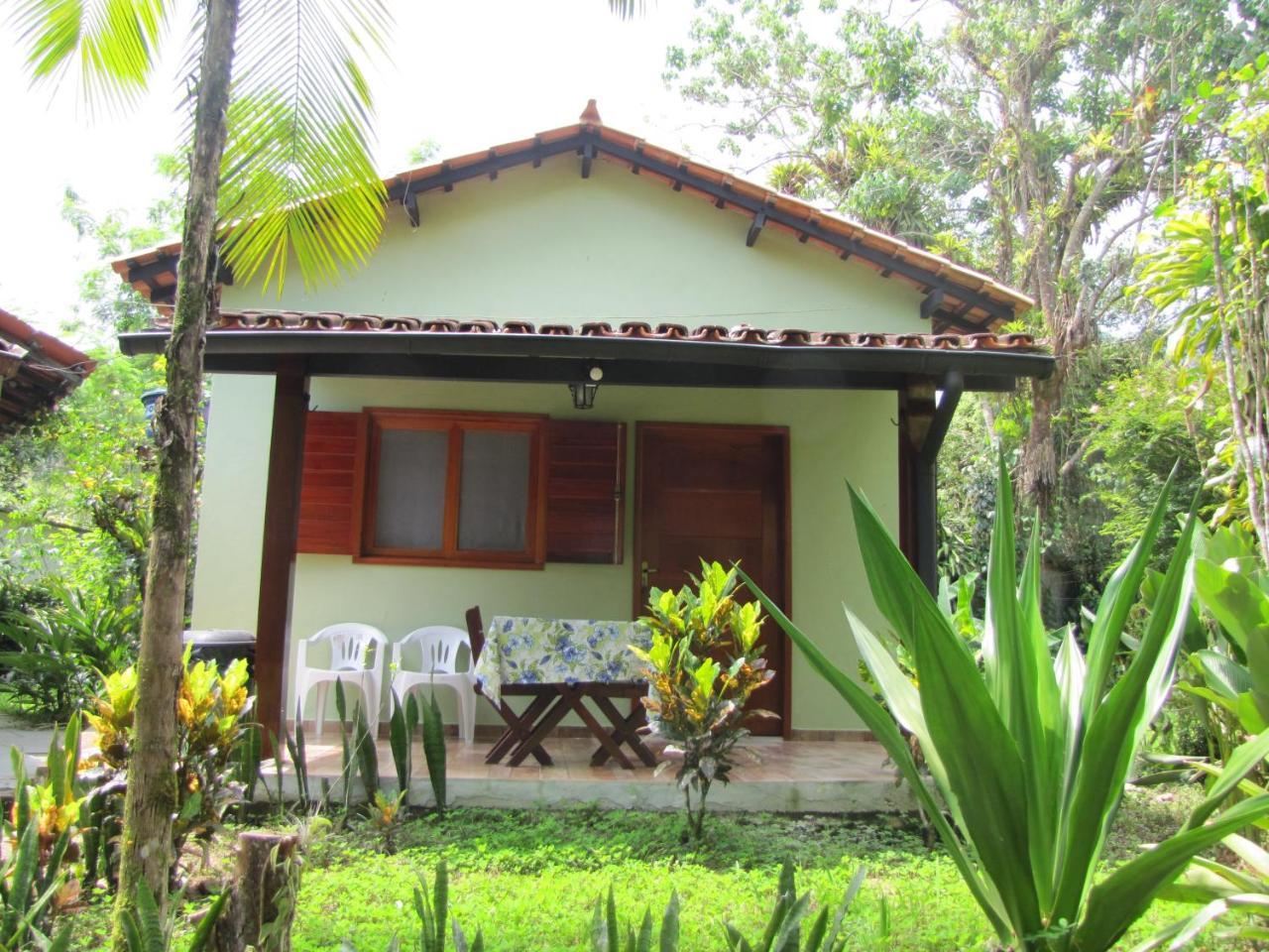 Family Chalet