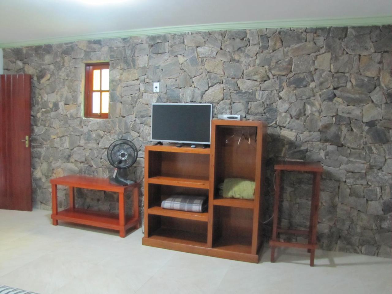 Family Chalet