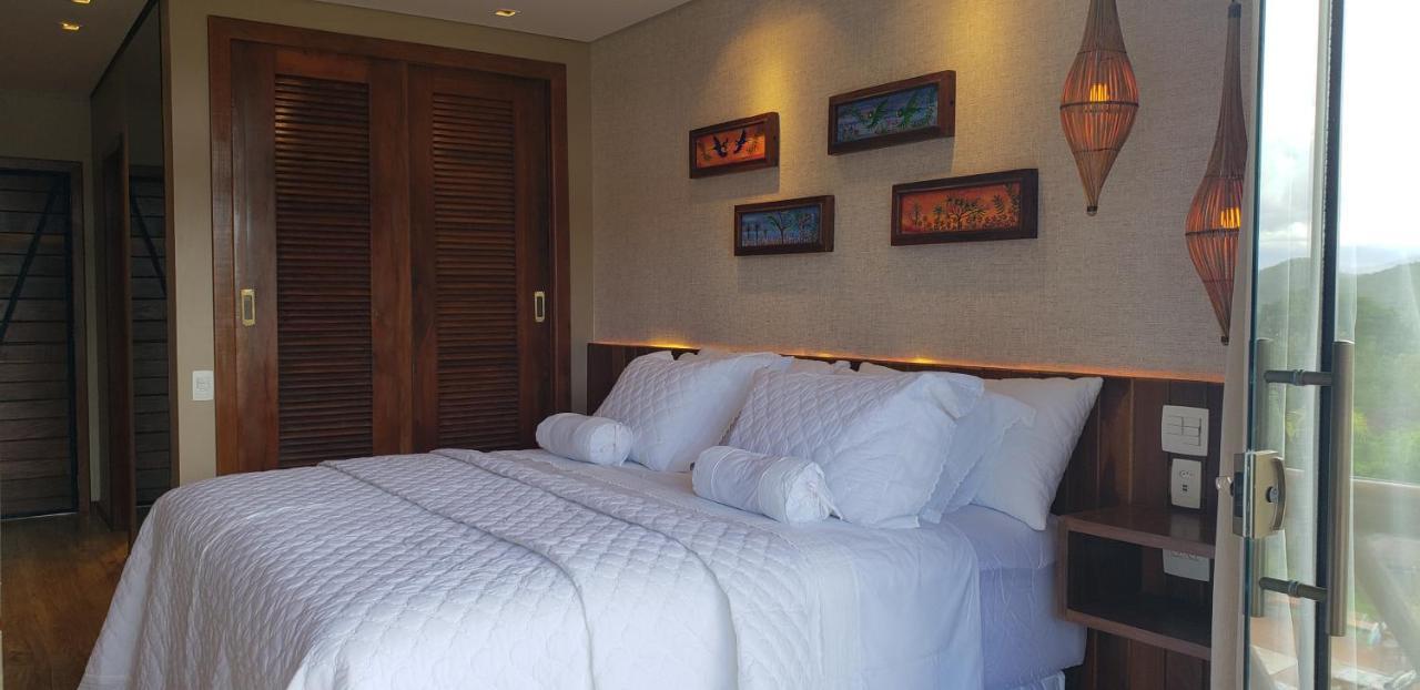 King Room Spa Bath