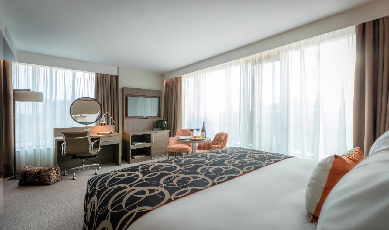 Quarto King Executivo