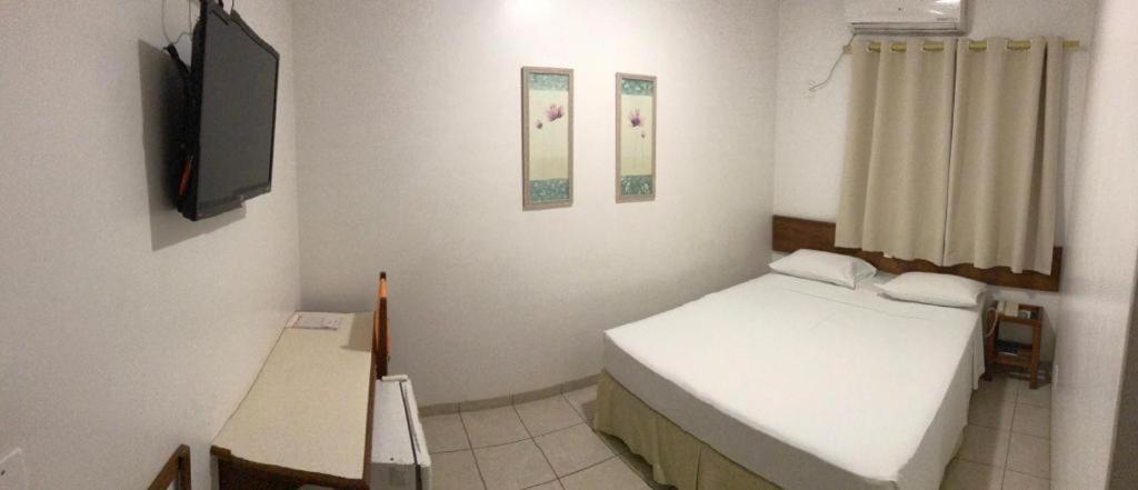 Double Room Double bed