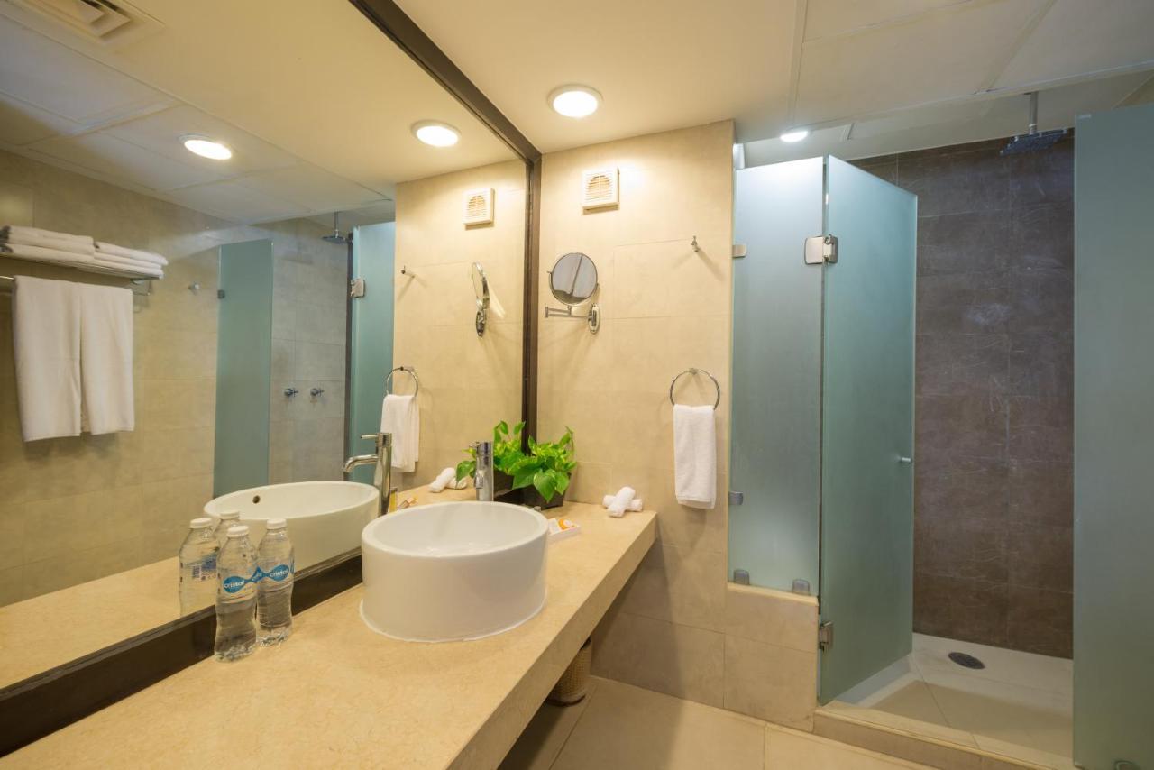 Aldea Two Bedroom Penthouse Suite Rooftop Private Pool