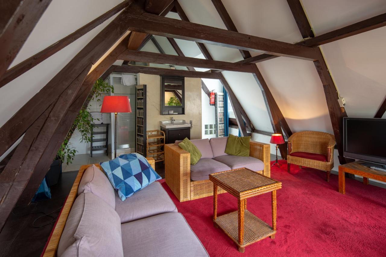 Habitación Cuádruple Clásica