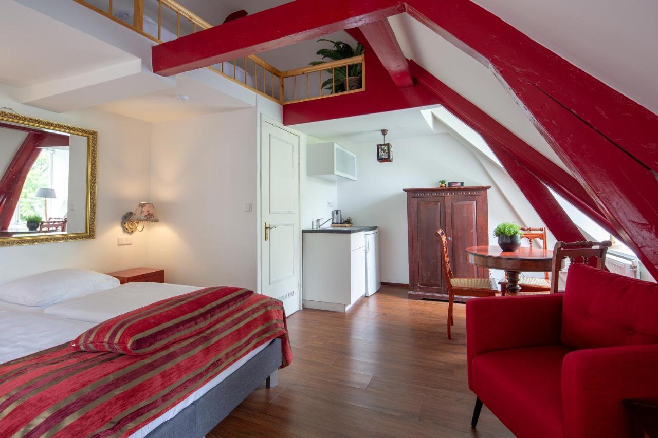 Suite Familiar (4 adultos)