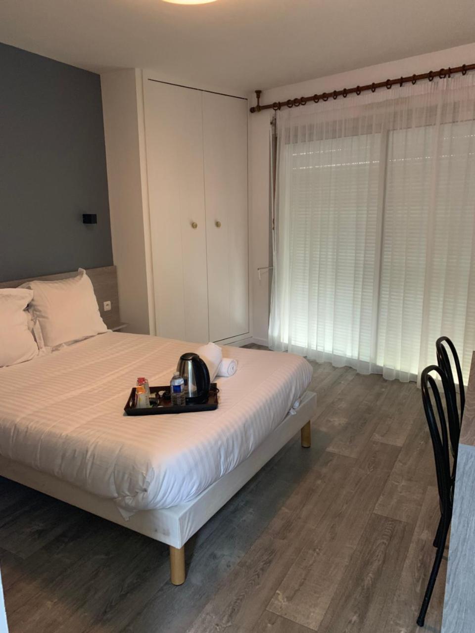 Chambre Double