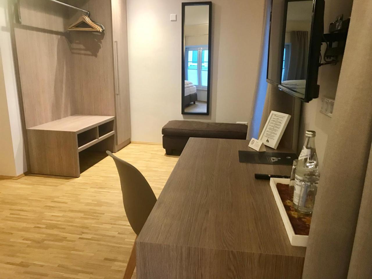 Double Room Disability Access
