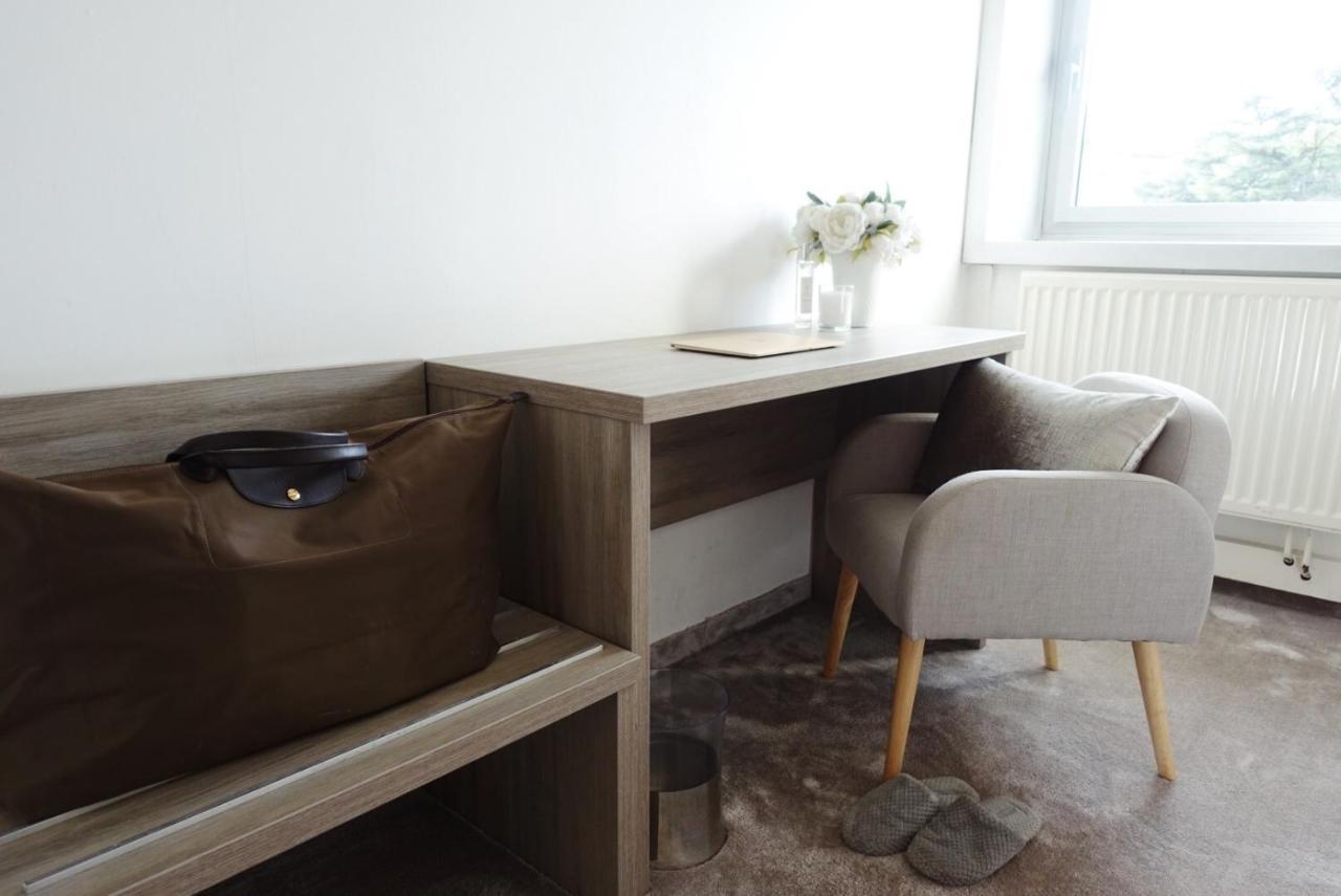 Chambre Double Standard