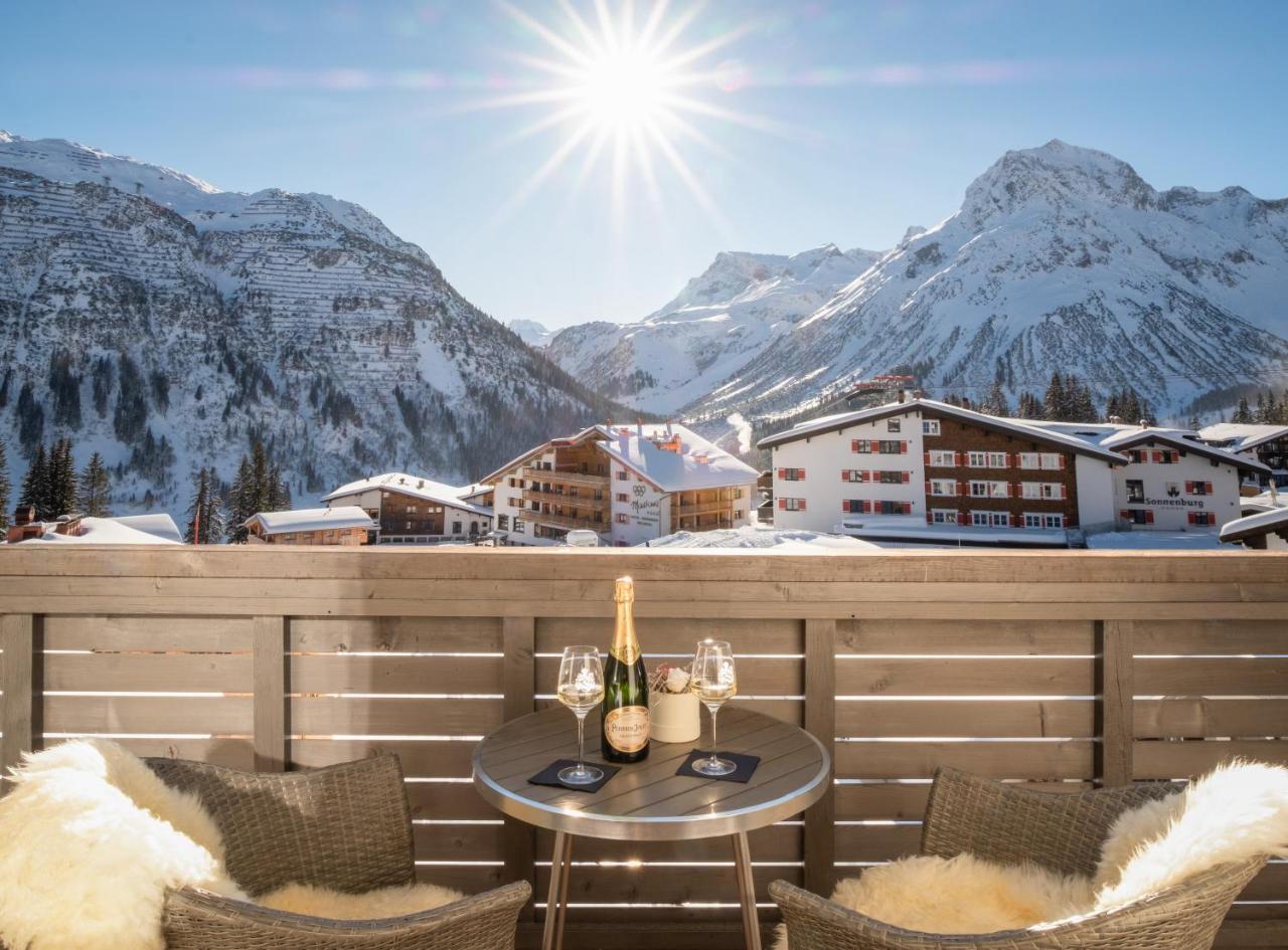Double Room Balcony