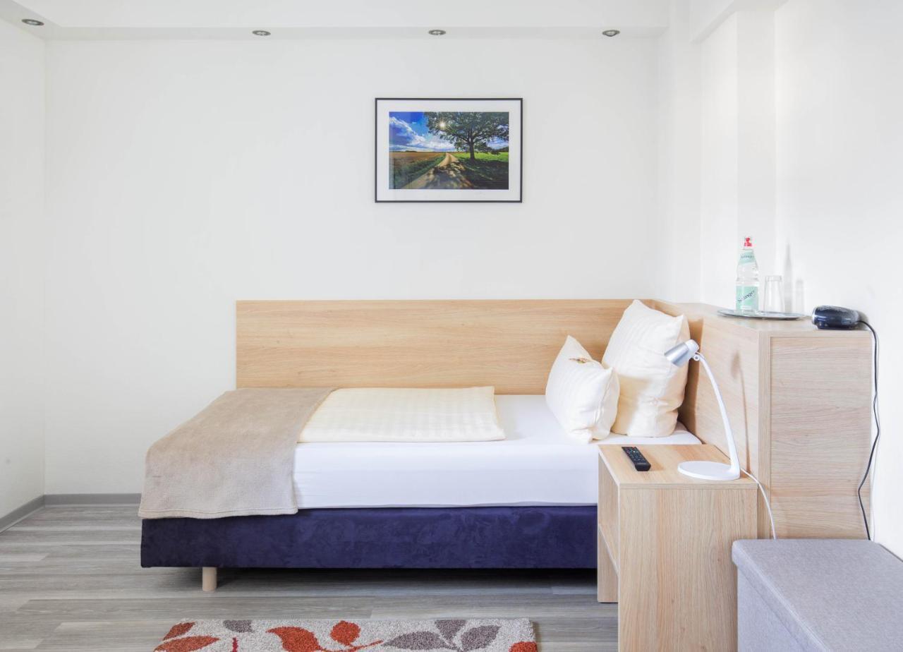 Comfort Single Room