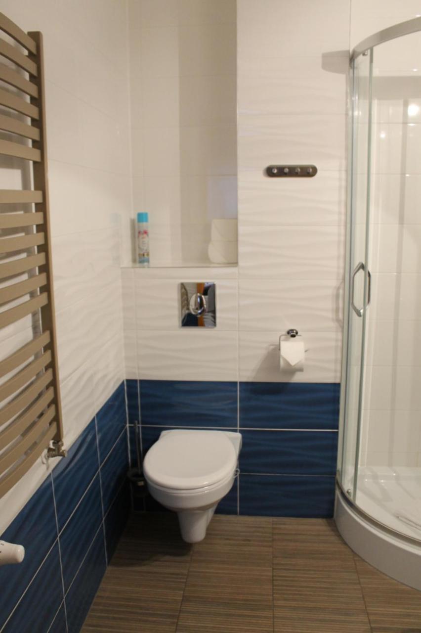Deluxe Doppelzimmer