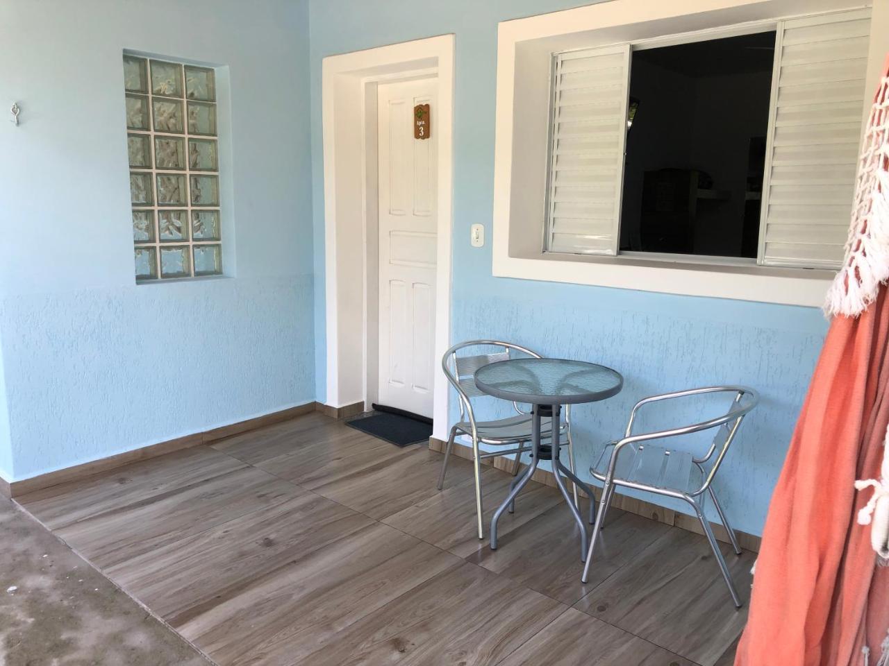 Triple Room Mountain View