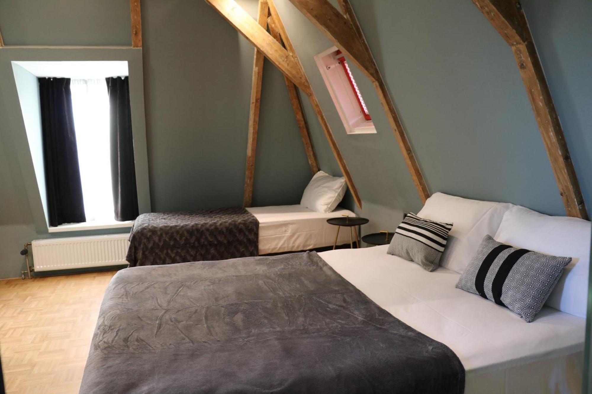 Loft Triple Room