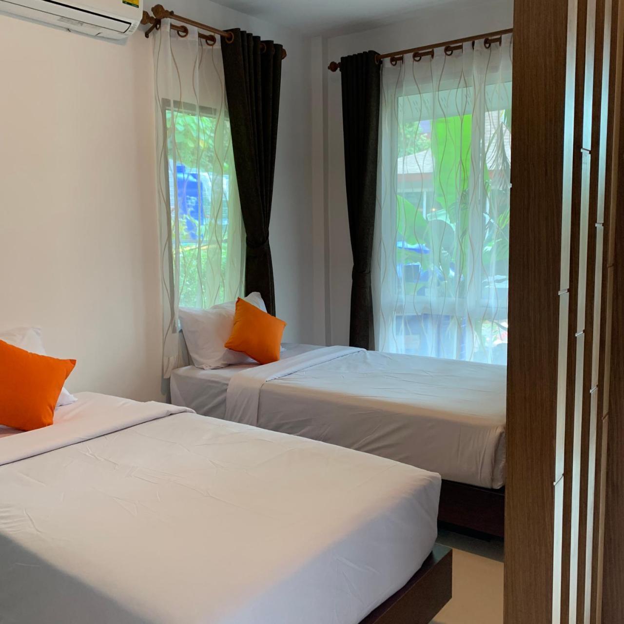 Villa 2 Chambres