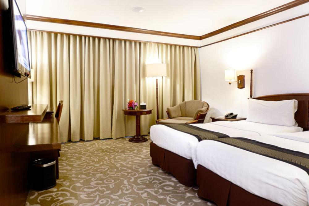 Merdeka Room