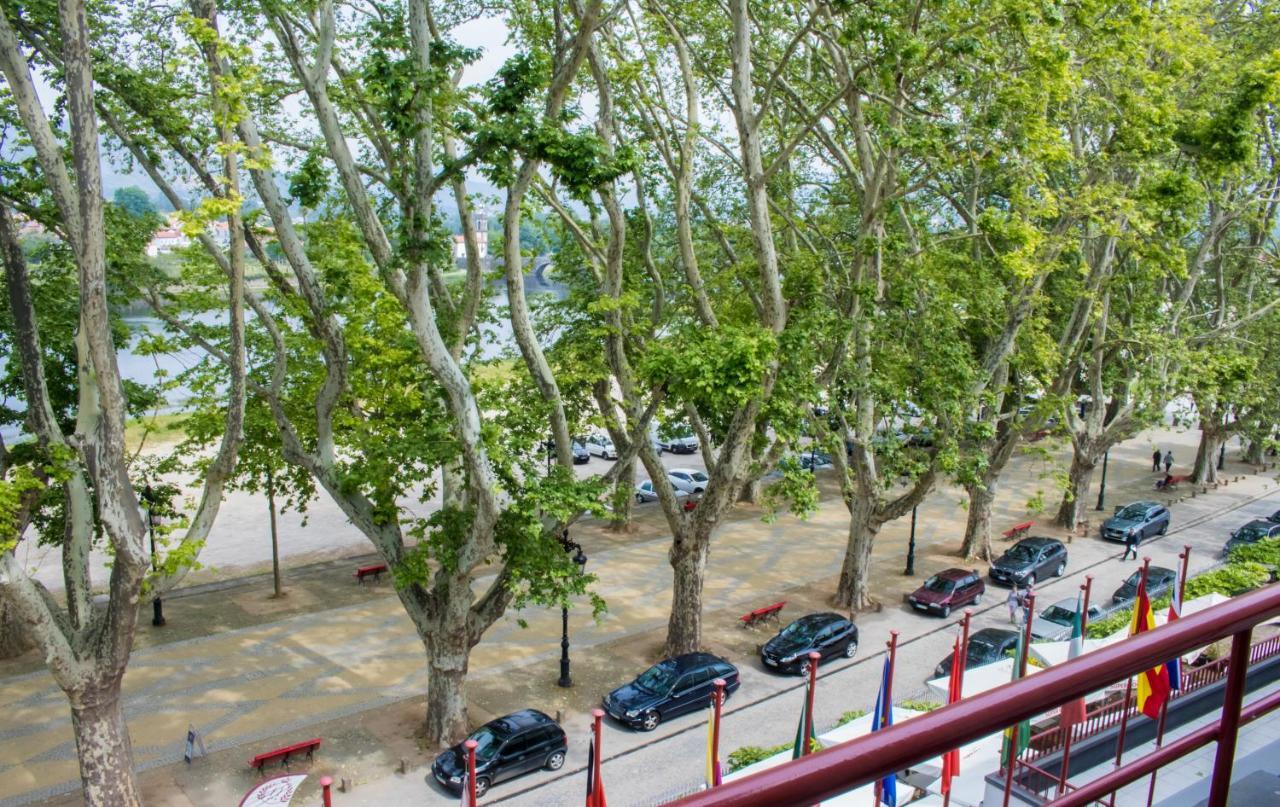 Double Room River View
