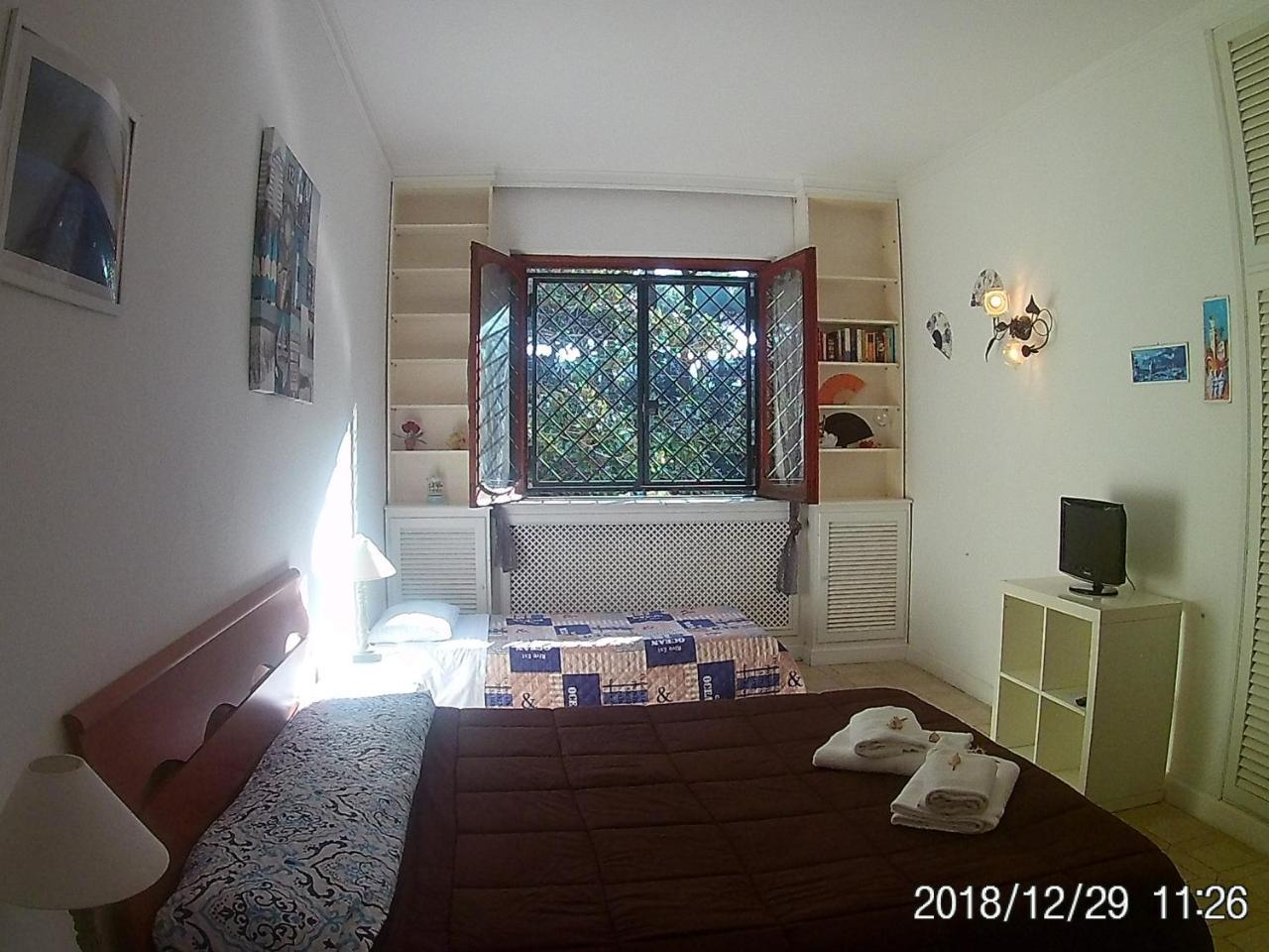 Triple Room Private Bathroom