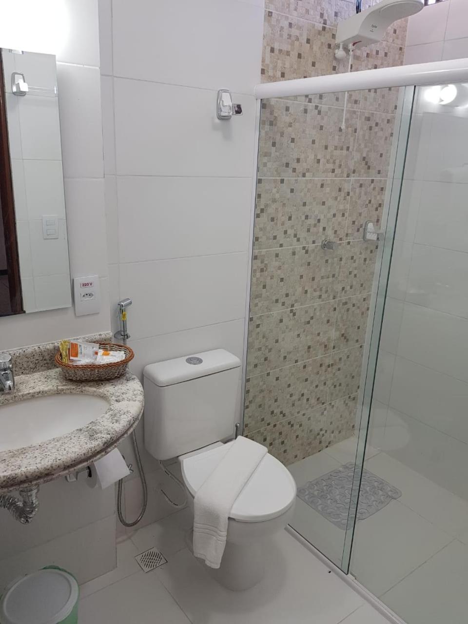 Luxury Triple Room